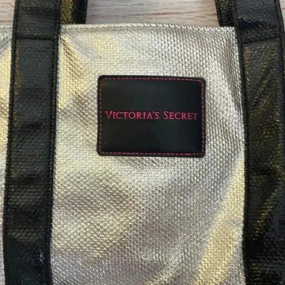 Victoria Secret large tote - Picture 2 of 6